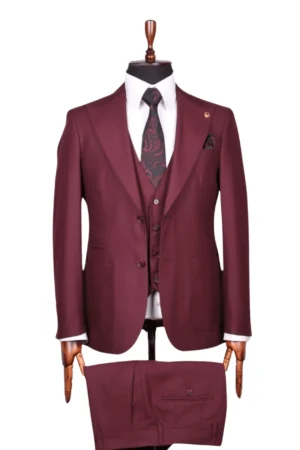 costume-3-pieces-rouge-bordeaux-poches-plaquees-pour-hommes-a-dakar-au-senegal-moubarak-shop-1063097595 Costume Droit Bordeaux