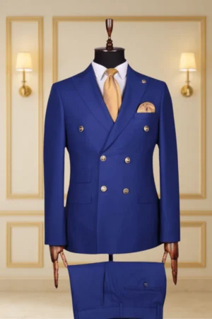 costume-croise-6-boutons-bleu-marine-uni-3-pour-hommes-a-dakar-au-senegal-moubarak-shop-1182480990 Costume Croisé Bleu Marine