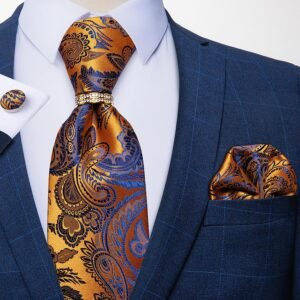 Cravate Homme Premium