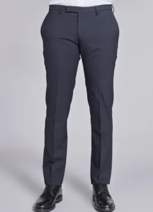 Pantalon de Costume Homme