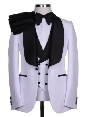 Smoking Homme